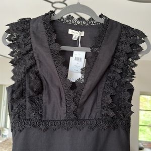 Beautiful Black Dress by Stellah